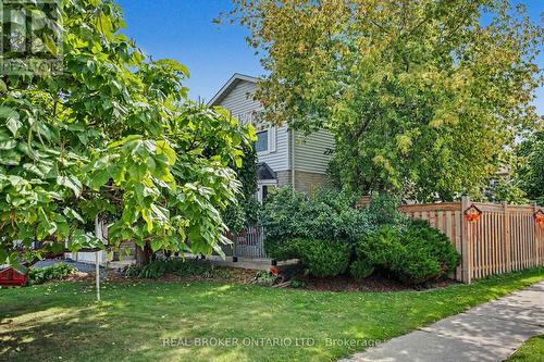 3260 Woodcroft Crescent, Burlington, ON 