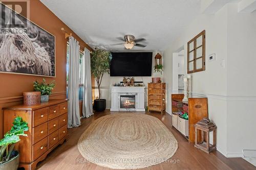 3260 Woodcroft Crescent, Burlington, ON 