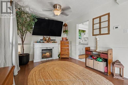 3260 Woodcroft Crescent, Burlington, ON 