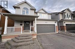 1220 KNIGHT TRAIL Milton, ON L9T 5R9