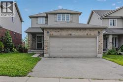 571 CHAMPLAIN Avenue Woodstock, ON N4V 0A6