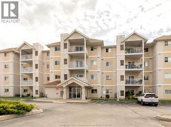 1547 Grand Marais ROAD West Unit# 406 Windsor, ON N9E 4W3