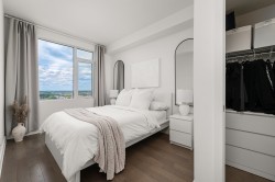 Chambre à coucher principale - 