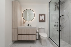 Salle de bains - 