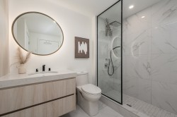 Salle de bains - 