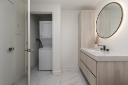 Salle de lavage - 
