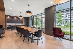 Coin-repas - 