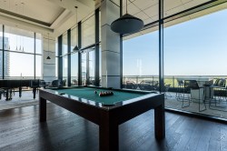 Salle communautaire - 