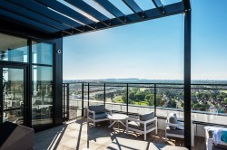 Terrasse - 