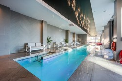 Piscine - 