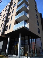 414-5077 Rue Paré Montréal (Côte-Des-Neiges/Notre-Dame-De-Grâce), QC H4P 1P4