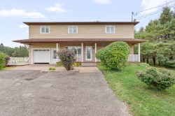 3233 Route de Fossambault Sainte-Catherine-De-La-Jacques-Cartier, QC G3N 1R2