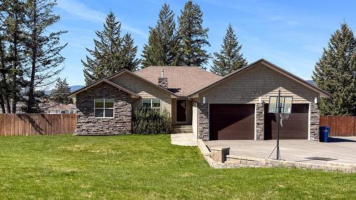 3013 Mount Royal Drive, Cranbrook, BC 