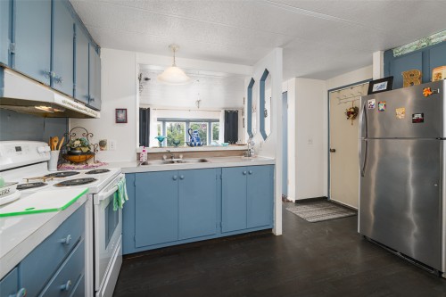 63-445 6Th Avenue, Creston, BC 