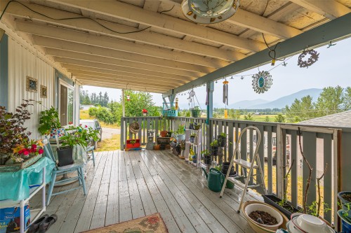 63-445 6Th Avenue, Creston, BC 