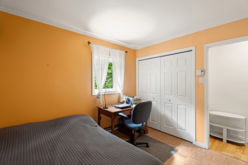 Chambre à coucher - 1470 7E Rang, Val-David, QC 