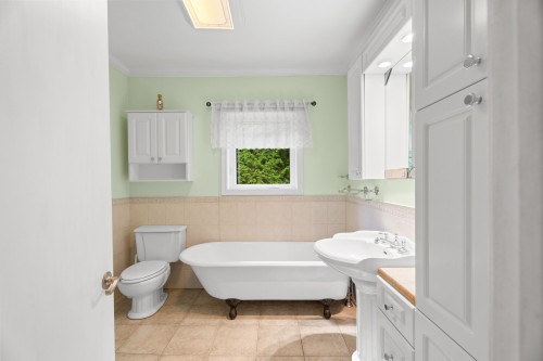 Salle de bains - 1470 7E Rang, Val-David, QC 