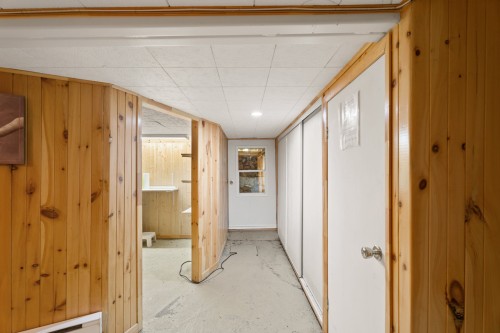 Sous-sol - 1470 7E Rang, Val-David, QC 