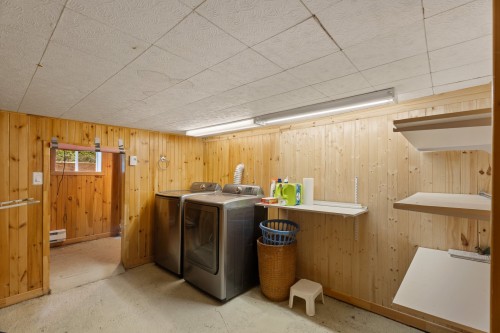 Sous-sol - 1470 7E Rang, Val-David, QC 