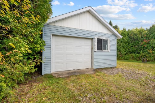 Garage - 1470 7E Rang, Val-David, QC 