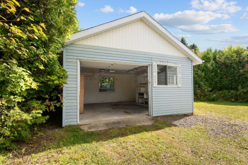 Garage - 1470 7E Rang, Val-David, QC 