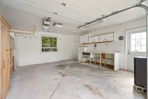 Garage - 1470 7E Rang, Val-David, QC 