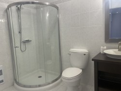 Salle de bains - 