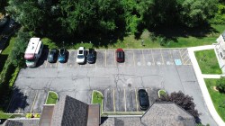 Stationnement - 