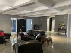 Hall d'entrée/Vestibule - 