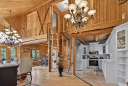 Intérieur - 