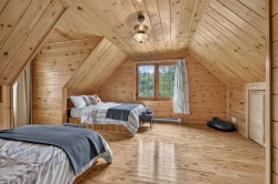Chambre à coucher - 