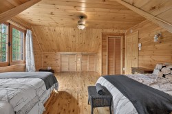 Chambre à coucher - 