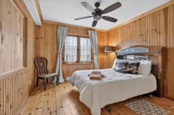 Chambre à coucher - 