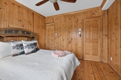 Chambre à coucher - 