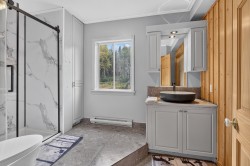 Salle de bains - 