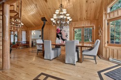 Salle à manger - 