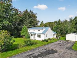 265 Portage Vale RD Penobsquis, NB E4G 2X2