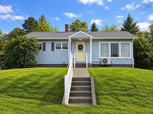 22 Benson Drive  Cape Breton, NS B1S 2L9
