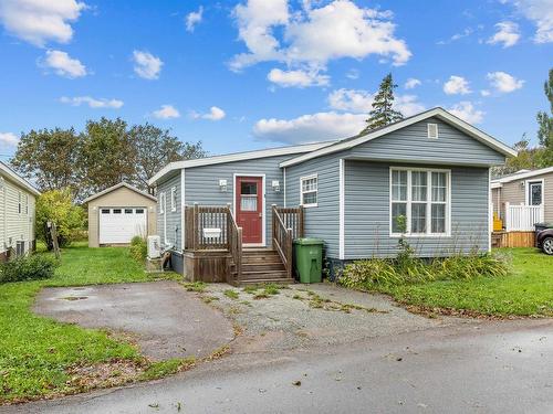 9 Linkletter Estates, Summerside, PE 