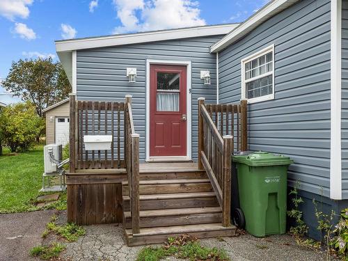 9 Linkletter Estates, Summerside, PE 