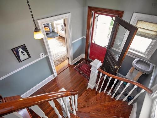 61 Victoria Street W, Amherst, NS 