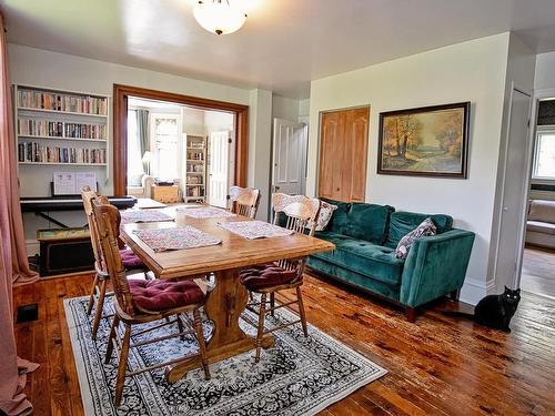 61 Victoria Street W, Amherst, NS 