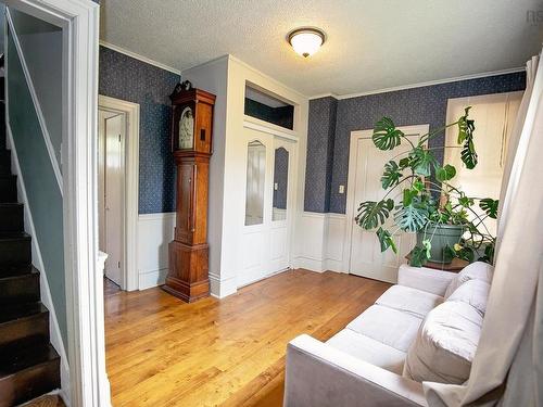 61 Victoria Street W, Amherst, NS 