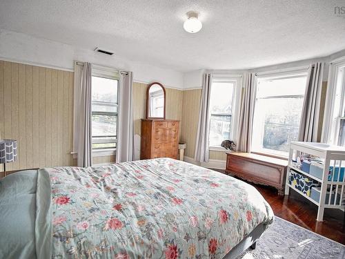 61 Victoria Street W, Amherst, NS 