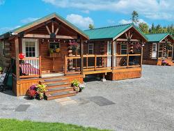 359 Shore Road Caribou River, NS B0K 1H0