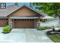 4520 Gallaghers Lookout Unit# 4 Kelowna, BC V1W 3Z8