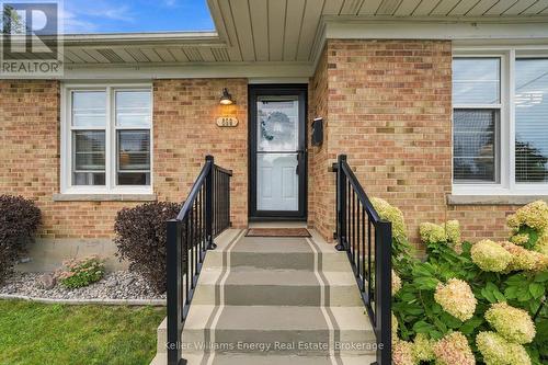 699 GRIERSON STREET  Oshawa (Centennial), ON L1G 5J6