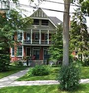 2 - 290 CENTRAL AVENUE London East (East F), ON N6B 2C8