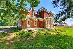 217 GROVETON ROAD Edwardsburgh/Cardinal, ON K0E 1X0