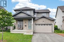 129 DORINA SARAZIN CRESCENT  Clarence-Rockland, ON K4K 0G6